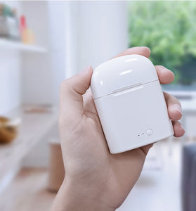 Wireless Headphones Handsfree Bluetooth 5.0