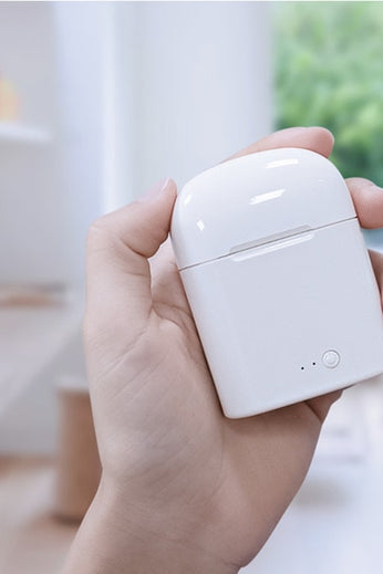 Wireless Headphones Handsfree Bluetooth 5.0