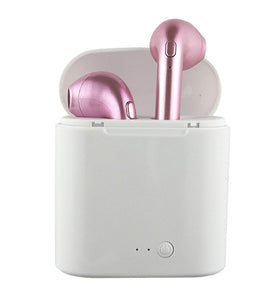 Wireless Headphones Handsfree Bluetooth 5.0