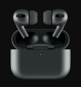 Blackpods Pro Bluetooth Wirless Charging