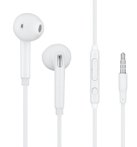 Stereo Cable Headphones Earbuds 3.5mm