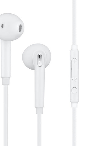 Stereo Cable Headphones Earbuds 3.5mm