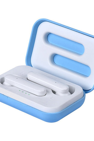 Bluetooth Headphones Earbuds Noise Reduction