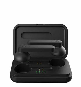 Bluetooth Headphones Earbuds Noise Reduction