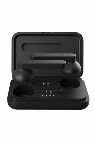 Bluetooth Headphones Earbuds Noise Reduction