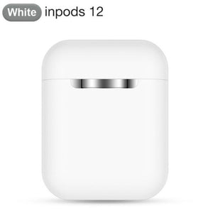 Wireless Headset Earphone Stereo for iPhone and Android