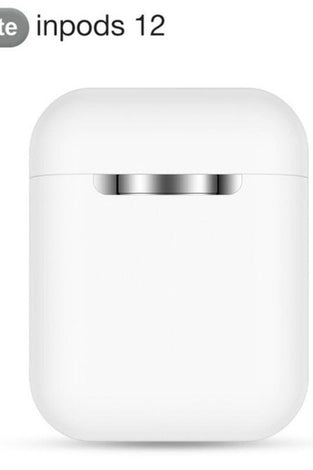 Wireless Headset Earphone Stereo for iPhone and Android