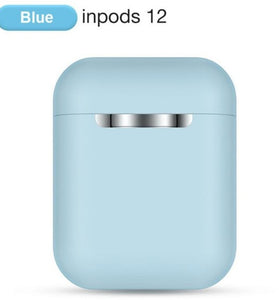 Wireless Headset Earphone Stereo for iPhone and Android