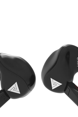 Stereo Headset With Mic In-Ear Earbud