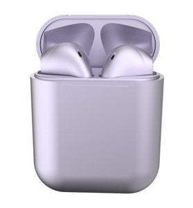 Earbuds Tws Bluetooth 5.0 Wireless Earphone