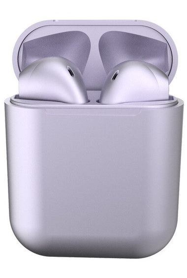 Earbuds Tws Bluetooth 5.0 Wireless Earphone