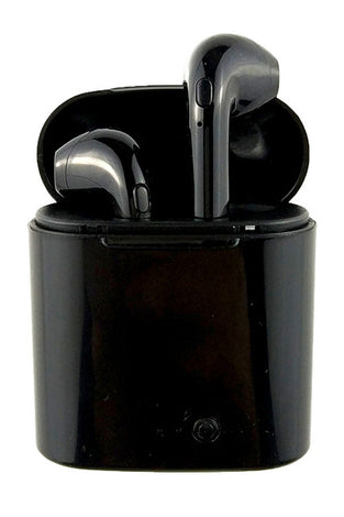 Colored Bluetooth Earphones for Android and Iphone