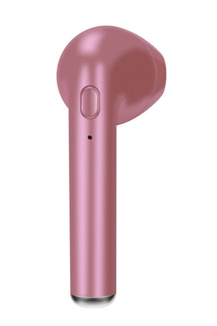 Colored Bluetooth Earphones for Android and Iphone