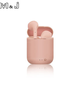Colorful Wireless Headphones Bluetooth 5.0