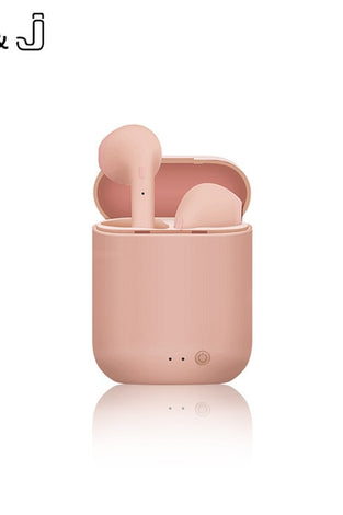 Colorful Wireless Headphones Bluetooth 5.0