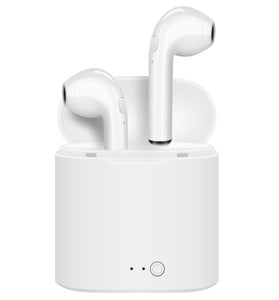 Bluetooth Wireless  Earbuds With Charging Box