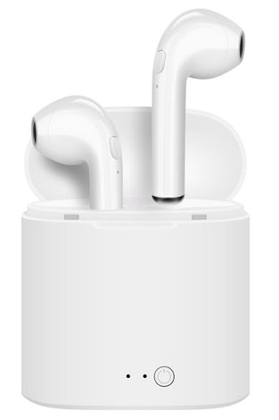 Bluetooth Wireless  Earbuds With Charging Box