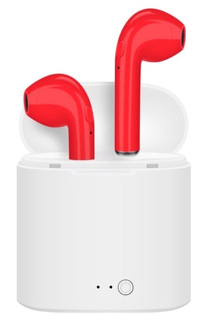 Bluetooth Wireless  Earbuds With Charging Box