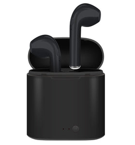 Bluetooth Wireless  Earbuds With Charging Box