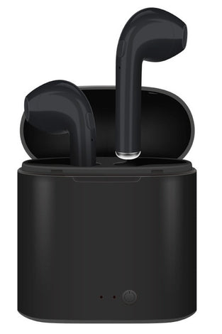 Bluetooth Wireless  Earbuds With Charging Box