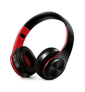 Bluetooth Headset Wireless Headphones
