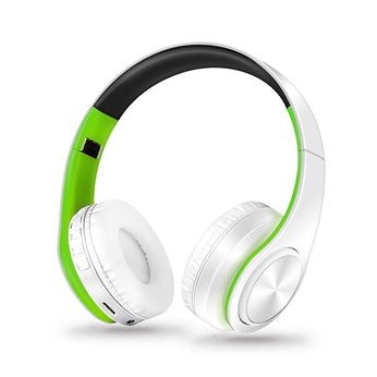 Bluetooth Headset Wireless Headphones