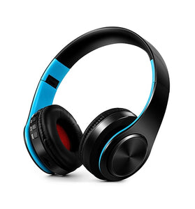 Bluetooth Headset Wireless Headphones