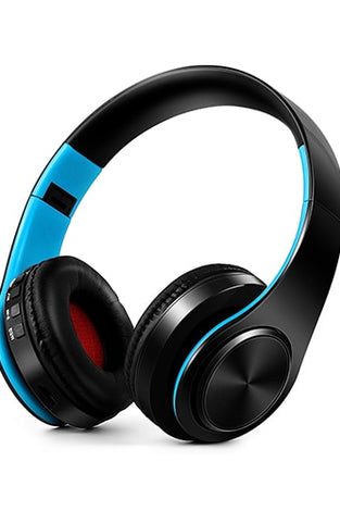 Bluetooth Headset Wireless Headphones