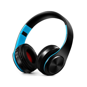Bluetooth Headset Wireless Headphones