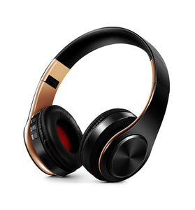 Bluetooth Headset Wireless Headphones