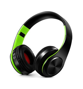 Bluetooth Headset Wireless Headphones
