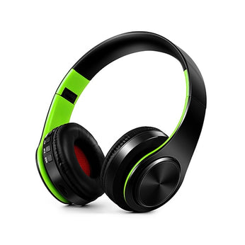 Bluetooth Headset Wireless Headphones