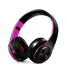 Bluetooth Headset Wireless Headphones