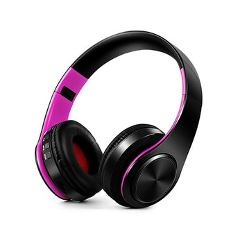 Bluetooth Headset Wireless Headphones