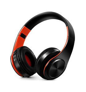 Bluetooth Headset Wireless Headphones