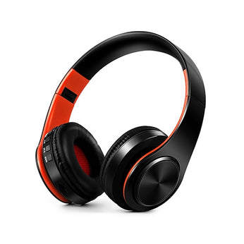 Bluetooth Headset Wireless Headphones