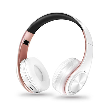 Bluetooth Headset Wireless Headphones