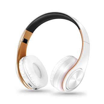 Bluetooth Headset Wireless Headphones