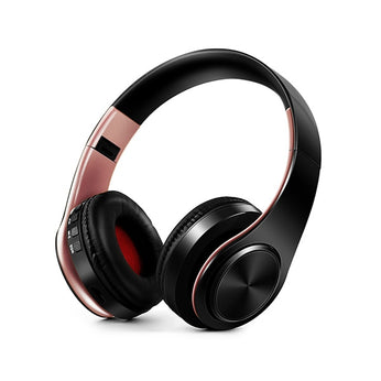 Bluetooth Headset Wireless Headphones