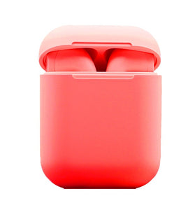 Colorful Wireless Earphones Bluetooth 5.0