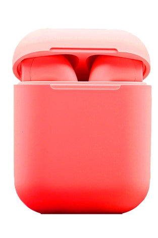 Colorful Wireless Earphones Bluetooth 5.0