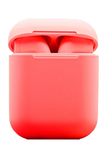 Colorful Wireless Earphones Bluetooth 5.0